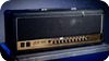 Marshall JCM900 Head Andy Taylor Duran Duran-Black