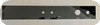 Marshall JTM45 Reverse Reproduction Rear  Panel For 63-65 Amplifiers 2022-Black