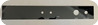 Marshall JTM45 Reverse Reproduction Rear Panel For 63 65 Amplifiers 2022 Black