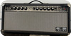 Music Man D130 Head Ex 10CC Strawberry Studios HD130 Head Ex 10CC Strawberry Studios 1977-Silver Grill