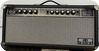 Music Man D130 Head Ex 10CC Strawberry Studios HD130 Head Ex 10CC Strawberry Studios 1977 Silver Grill