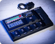 Digitech GNX3000 Ex KK DOWNING Judas Priest 2000 Black