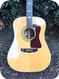 Guild D60 1990-Natural