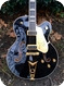 Gretsch Black Falcon 1955 Reissue 2000-Black
