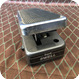 Colorsound Swell Volume Pedal 1970-Black