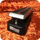 Dunlop Badass Wah Dual Inductor Crybaby GCB65 2020-Black