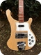 Rickenbacker 4003 2000-Mapleglo