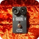 Mxr Micro Flanger 2020 Grey