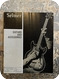 Selmer Guitars Catalogue 1965