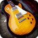 Gibson 58 Historic Les Paul Standard 2002-Sunburst