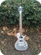 Zemaitis Casimere Model Metal Top 2000-Natural