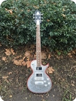 Zemaitis Casimere Model Metal Top 2000 Natural