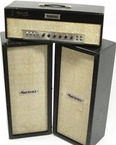 Marshall JTM45 Radio Spares Grill DNA