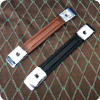 Vox 1960s AC30 LEATHER STRAP HANDLES 1960 Brown
