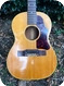 Gibson B25 12 String 1960-Natural