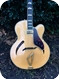 Gretsch Synchromatic 50s Reissue 2000 Natural