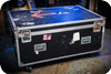 Oasis Tour Used Flightcase No 3 1990-Black