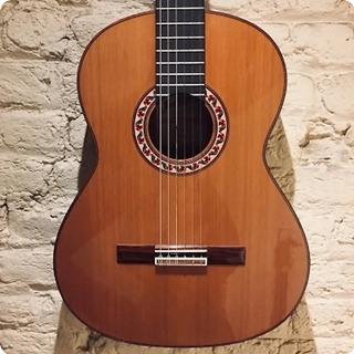 Ramirez 1np Prototype Classical Natural