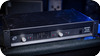 Gemini-X-01 Power Amp-1990-Black