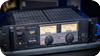 Realistic MPA 100 PA Amplifier 1990 Black