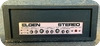 Elgen-Stereo 100 Watt British Amplifier , Rare-1970