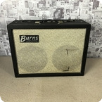 Burns-Sonic 20 Combo-1964-Black