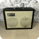 Burns-Sonic 20 Combo-1964-Black