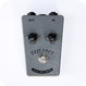 British Pedal Company-Dallas Brit Face Fuzz Silver NKT275-Silver