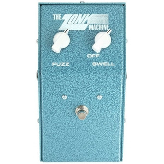 British Pedal Company Vintage Series Zonk Machine 2024 Blue