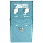 British Pedal Company-Vintage Series Zonk Machine-2024-Blue