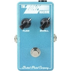 British Pedal Company-Compact Series Zonk Machine-2024-Blue