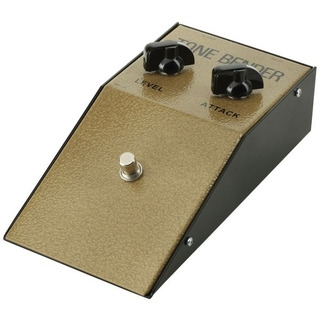 British Pedal Company Tone Bender Mki 2010 Gold