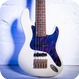 Justin-Bass-2000-Pearl White