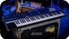 Oasis TourLive Used Roland Fantom S Keyboard