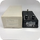 Electronic Enterprises-Gary Hurst UFO Phaze II Phaser  NOS With Original Box-1970-Black