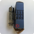 Mullard-ECL82 Valve-1960