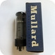 Mullard EL34 Valve 1960