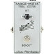 British Pedal Company Rangemaster Treble Booster 2010 Metal