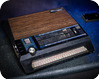 Dubre Guitars-STYLOPHONE 350S - RARE 1970s Analogue Synthesizer SPARES OR REPAIRS-1970-Wood