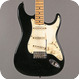 Fender Stratocaster 1969 Black