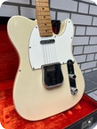 Fender-Telecaster-1968-Olympic White