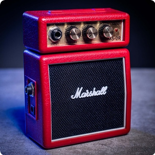 Marshall Micro Stack Ms 2 1 Watt 1x2