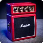 Marshall-Micro Stack MS-2 1-Watt 1x2