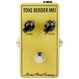 British Pedal Company-Compact Series Tone Bender MKI-Gold Hammer