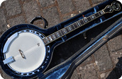 Deering Banjos GDL Greg Deering Limited 1993