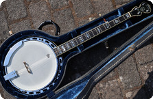 Deering Banjos-GDL Greg Deering Limited-1993