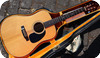C. F. Martin & Co-D28-1971