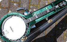 Ome-Silver Magican-Emerald