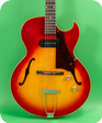 Gibson ES 125 TC 1964 Sunburst