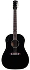 Gibson-50s J45 Original Ebony Lefty